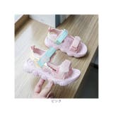 キッズスポーツサンダル naksd2700 | BACKYARD FAMILY | 詳細画像14 