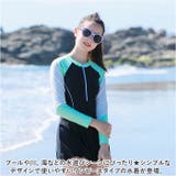 女の子 水着 pk2201 | BACKYARD FAMILY | 詳細画像2 