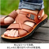 サンダル おしゃれ 春 夏 秋 pmysand895 | BACKYARD FAMILY | 詳細画像2
