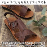 サンダル おしゃれ 春 夏 秋 pmysand895 | BACKYARD FAMILY | 詳細画像12