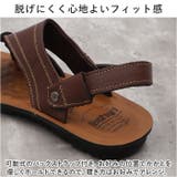 サンダル おしゃれ 春 夏 秋 pmysand895 | BACKYARD FAMILY | 詳細画像7