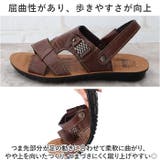 サンダル おしゃれ 春 夏 秋 pmysand895 | BACKYARD FAMILY | 詳細画像9