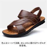 サンダル おしゃれ 春 夏 秋 pmysand897 | BACKYARD FAMILY | 詳細画像2