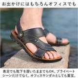 サンダル おしゃれ 春 夏 秋 pmysand897 | BACKYARD FAMILY | 詳細画像9