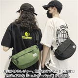 ショルダーバッグ メンズ レディース 旅行 sdbag3021 | BACKYARD FAMILY | 詳細画像2