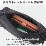 ショルダーバッグ メンズ レディース 旅行 sdbag3021 | BACKYARD FAMILY | 詳細画像12