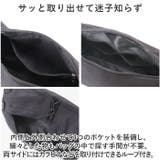 ショルダーバッグ メンズ レディース 旅行 sdbag3021 | BACKYARD FAMILY | 詳細画像13