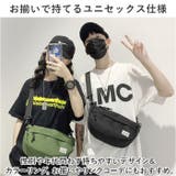 ショルダーバッグ メンズ レディース 旅行 sdbag3021 | BACKYARD FAMILY | 詳細画像14
