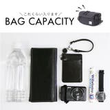 ショルダーバッグ メンズ レディース 旅行 sdbag3021 | BACKYARD FAMILY | 詳細画像18