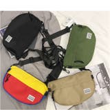 ショルダーバッグ メンズ レディース 旅行 sdbag3021 | BACKYARD FAMILY | 詳細画像5