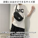 ショルダーバッグ メンズ レディース 旅行 sdbag3021 | BACKYARD FAMILY | 詳細画像9