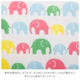 抱っこひもよだれカバー ダブルガーゼ | BACKYARD FAMILY | 詳細画像6