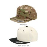 YP CLASSICS Flat Snapback 6089M | BACKYARD FAMILY | 詳細画像11 