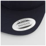 YP CLASSICS Flat Snapback 6089M | BACKYARD FAMILY | 詳細画像7 