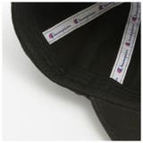 Champion Washed Twill Dads Cap CS4000 | BACKYARD FAMILY | 詳細画像9