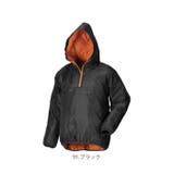 FORECAST フォーキャスト forecast8250 セミキルトヤッケ | BACKYARD FAMILY | 詳細画像11