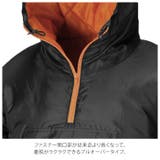 FORECAST フォーキャスト forecast8250 セミキルトヤッケ | BACKYARD FAMILY | 詳細画像5