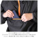 FORECAST フォーキャスト forecast8250 セミキルトヤッケ | BACKYARD FAMILY | 詳細画像6