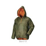 FORECAST フォーキャスト forecast8250 セミキルトヤッケ | BACKYARD FAMILY | 詳細画像10