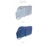 川住製作所 サイクルカバーPEVA | BACKYARD FAMILY | 詳細画像5 