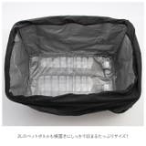 Rapport 4760 たためるカゴ型ショッピングバッグ 20L | BACKYARD FAMILY | 詳細画像3