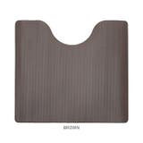 ズボラ 拭けるトイレマット | BACKYARD FAMILY | 詳細画像11 