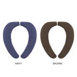 ズボラ ふんわり便座クッション | BACKYARD FAMILY | 詳細画像11 