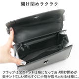 Fete フォーマルバッグ | BACKYARD FAMILY | 詳細画像5 