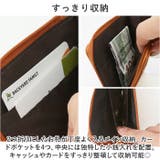 ラフィール 本革風合皮 ミニ財布 | BACKYARD FAMILY | 詳細画像5 