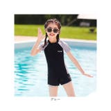 水着 ガールズ lysw221 | BACKYARD FAMILY | 詳細画像18