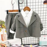 キッズ シャツ pkf00085 | BACKYARD FAMILY | 詳細画像7