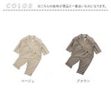 キッズフォーマルスーツ 2点セット pkf00098 | BACKYARD FAMILY | 詳細画像19