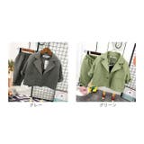 キッズフォーマルスーツ 2点セット pkf00098 | BACKYARD FAMILY | 詳細画像20