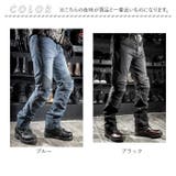 バイクパンツ pkjes1 | BACKYARD FAMILY | 詳細画像16 