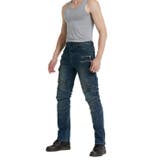 バイクパンツ pkjes5 | BACKYARD FAMILY | 詳細画像14 