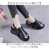 サンダル 厚底 レディース pmy2288 | BACKYARD FAMILY | 詳細画像2 