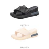 サンダル 厚底 レディース pmy2288 | BACKYARD FAMILY | 詳細画像16 