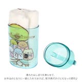 キャラクター 抗菌ケース付おしぼり OA5AG | BACKYARD FAMILY | 詳細画像4 