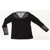 レースインナー トップス pkwf2206 | BACKYARD FAMILY | 詳細画像11 