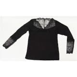 レースインナー トップス pkwf2206 | BACKYARD FAMILY | 詳細画像12 