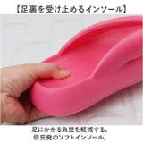 サンダル フリップサンダル pmy2322 | BACKYARD FAMILY | 詳細画像7 