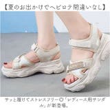 サンダル pmy371 | BACKYARD FAMILY | 詳細画像2 