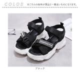 サンダル pmy371 | BACKYARD FAMILY | 詳細画像17 