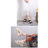 サンダル pmy371 | BACKYARD FAMILY | 詳細画像4 