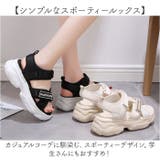 サンダル pmy371 | BACKYARD FAMILY | 詳細画像5 