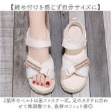 サンダル pmy371 | BACKYARD FAMILY | 詳細画像6 