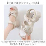 サンダル pmy371 | BACKYARD FAMILY | 詳細画像7 