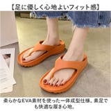 サンダル フリップサンダル pmy6005 | BACKYARD FAMILY | 詳細画像5