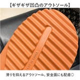 サンダル フリップサンダル pmy6005 | BACKYARD FAMILY | 詳細画像10