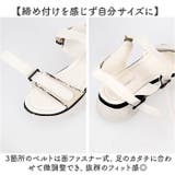 サンダル pmy6854 | BACKYARD FAMILY | 詳細画像4